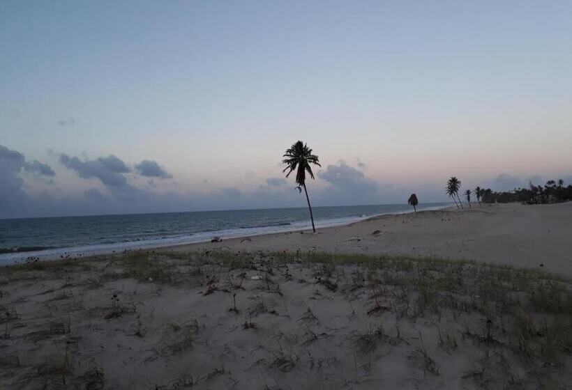 مبيت وإفطار Casa Ceara