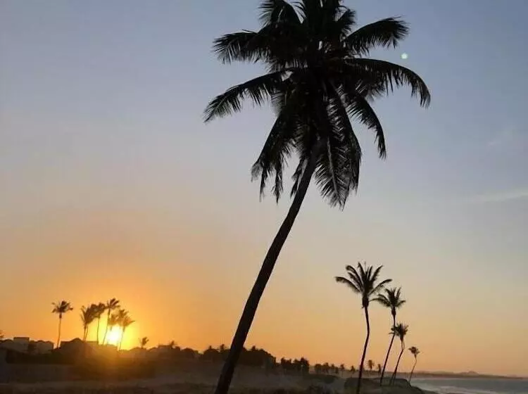 ベッドアンドブレックファースト Casa Ceara