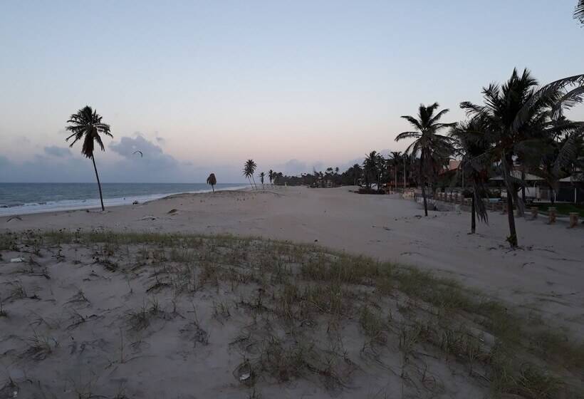 مبيت وإفطار Casa Ceara