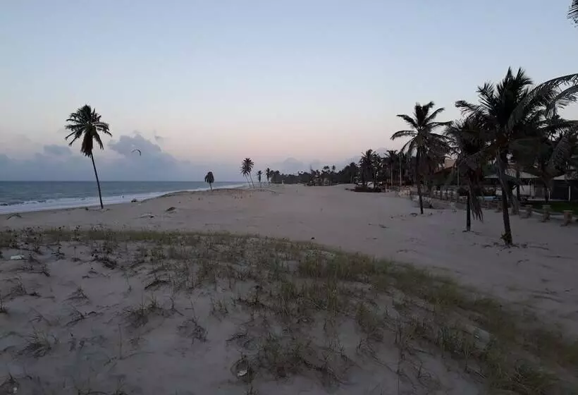 ベッドアンドブレックファースト Casa Ceara