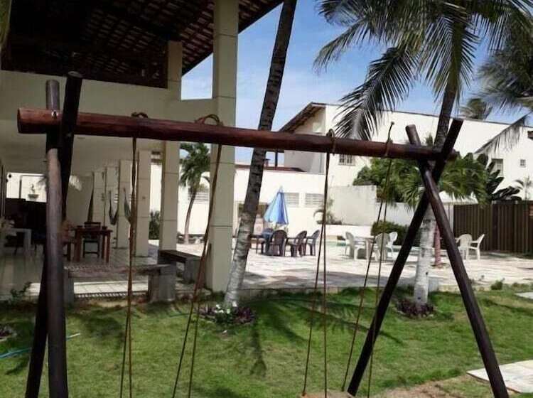 مبيت وإفطار Casa Ceara