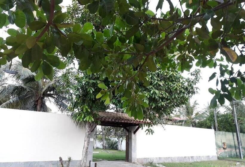 مبيت وإفطار Casa Ceara