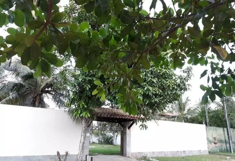 ベッドアンドブレックファースト Casa Ceara