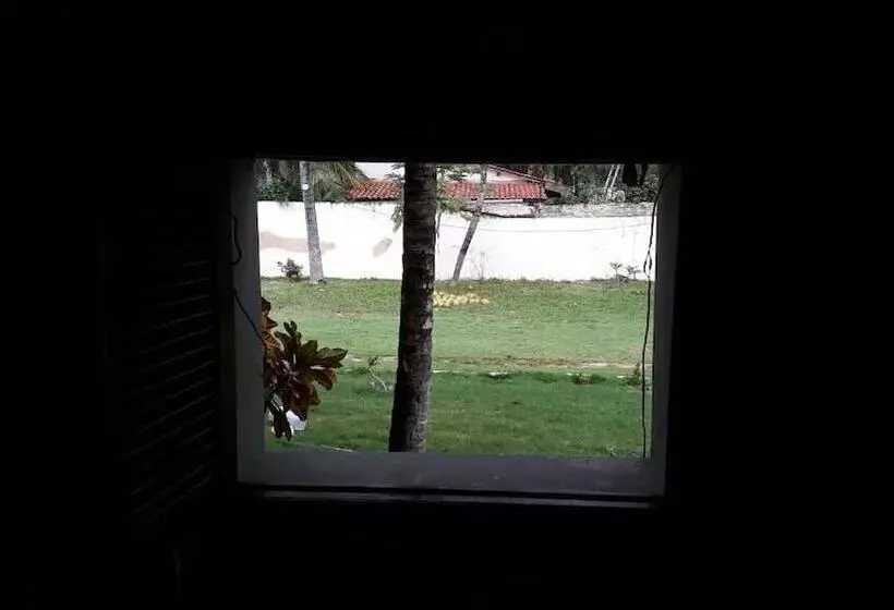 ベッドアンドブレックファースト Casa Ceara