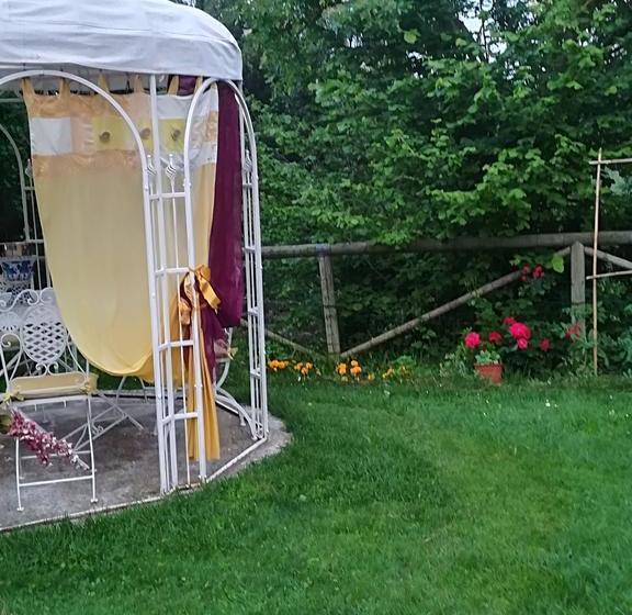 צימר Casa Fiorita