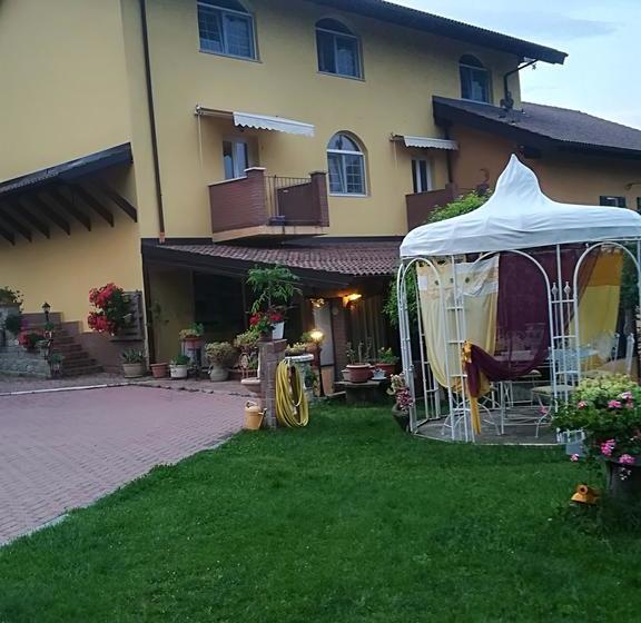 צימר Casa Fiorita