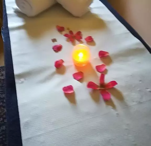 تختخواب و صبحانه Casa Fiorita