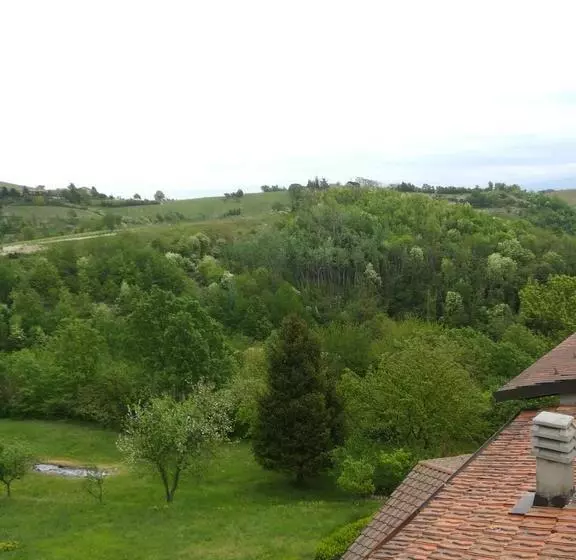 تختخواب و صبحانه Casa Fiorita