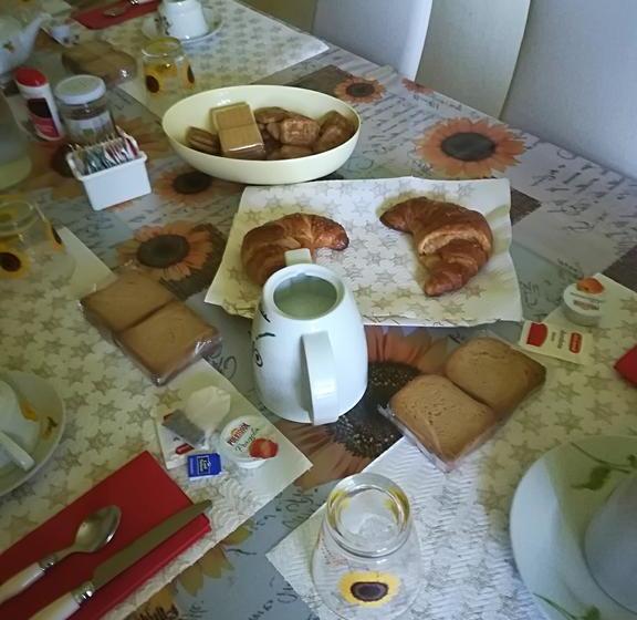 צימר Casa Fiorita