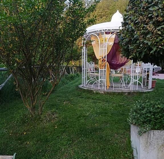 צימר Casa Fiorita