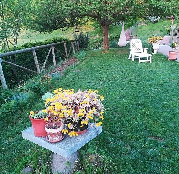 צימר Casa Fiorita