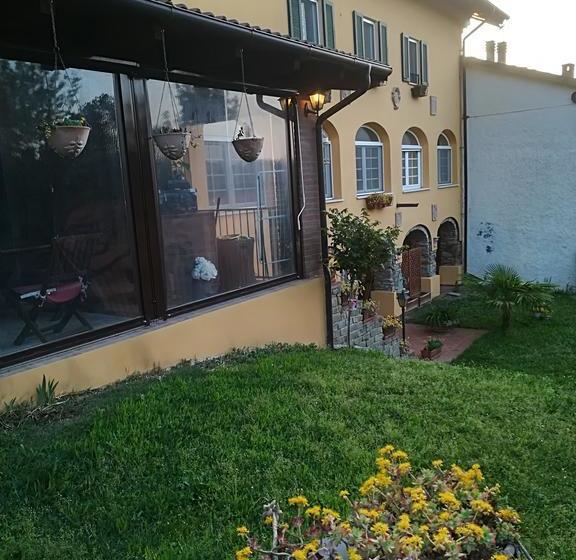 צימר Casa Fiorita