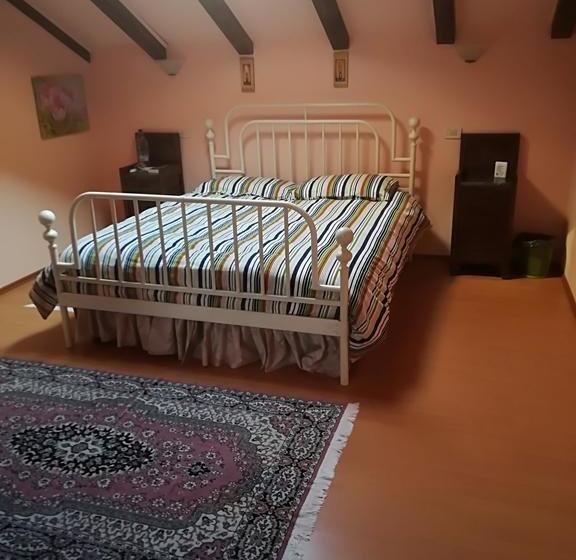 צימר Casa Fiorita