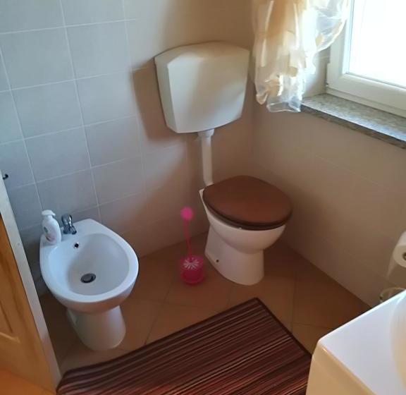 צימר Casa Fiorita