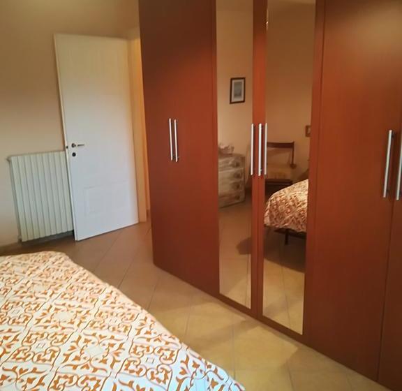 צימר Casa Fiorita