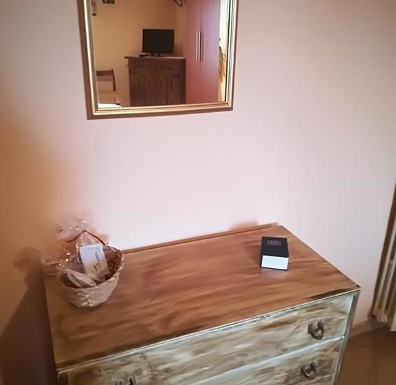 צימר Casa Fiorita