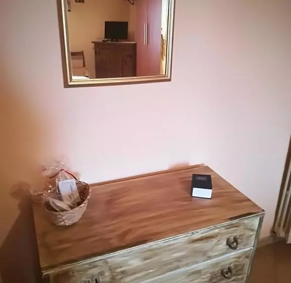 تختخواب و صبحانه Casa Fiorita