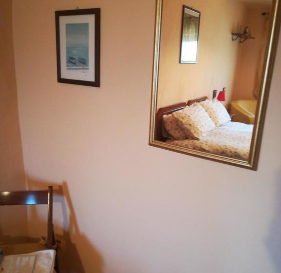 צימר Casa Fiorita