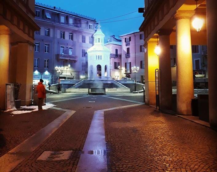 צימר Casa Fiorita