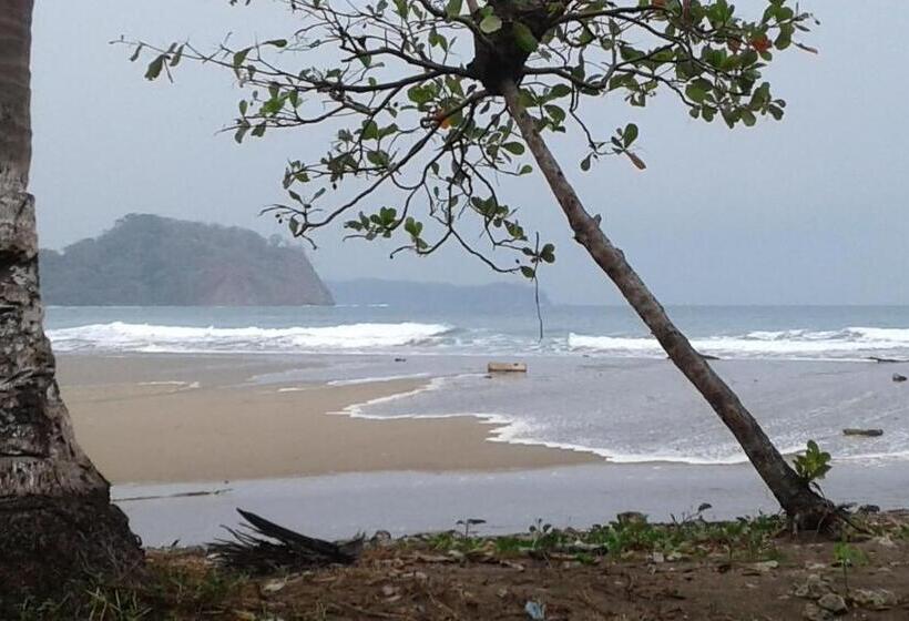 تختخواب و صبحانه El Nido Rojo