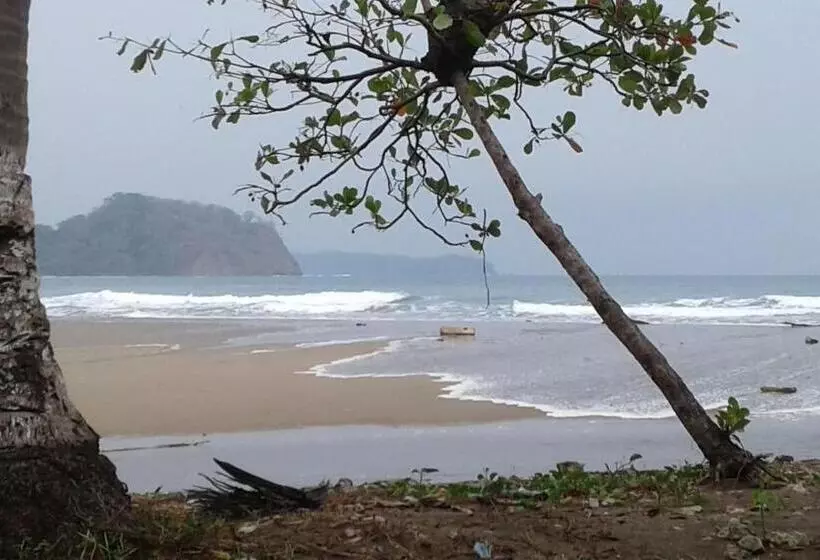 تختخواب و صبحانه El Nido Rojo