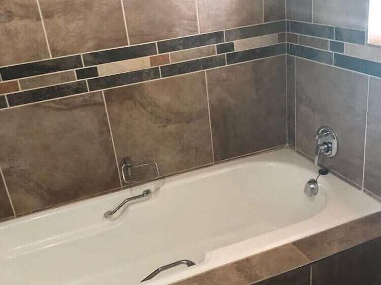 ベッドアンドブレックファースト Khuvena Guest House