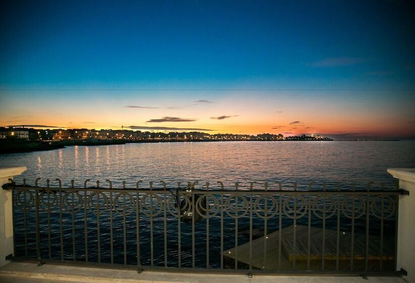 צימר Villa Ascosa   Relais Sul Mare