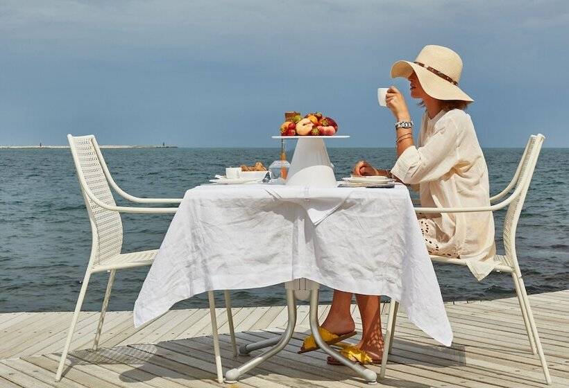 צימר Villa Ascosa   Relais Sul Mare