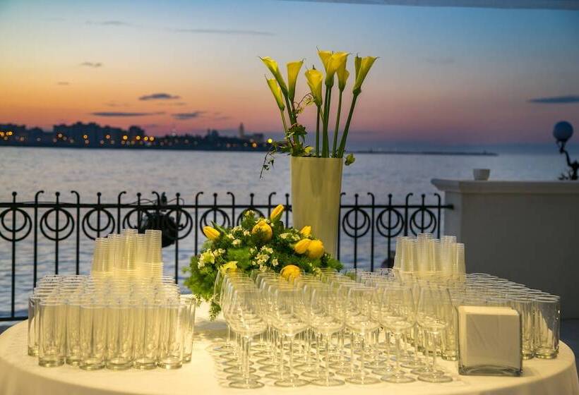 צימר Villa Ascosa   Relais Sul Mare