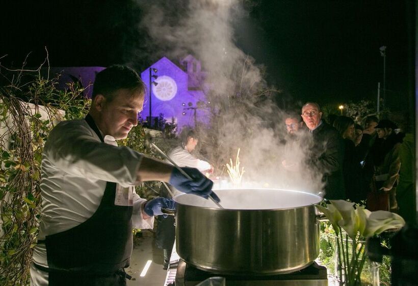 צימר Villa Ascosa   Relais Sul Mare