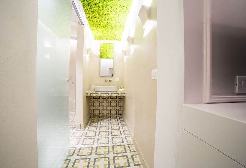 צימר Villa Ascosa   Relais Sul Mare