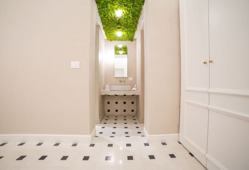 צימר Villa Ascosa   Relais Sul Mare