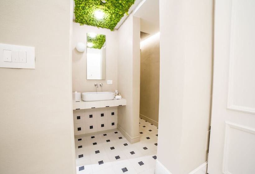 צימר Villa Ascosa   Relais Sul Mare