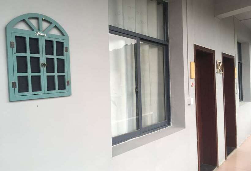 Changsha On The Road Youth Hostel