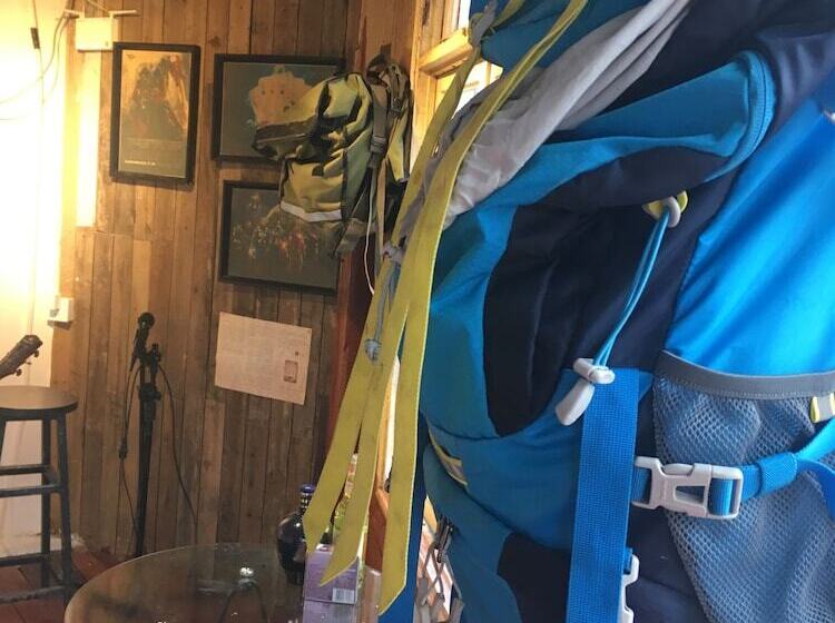 Changsha On The Road Youth Hostel