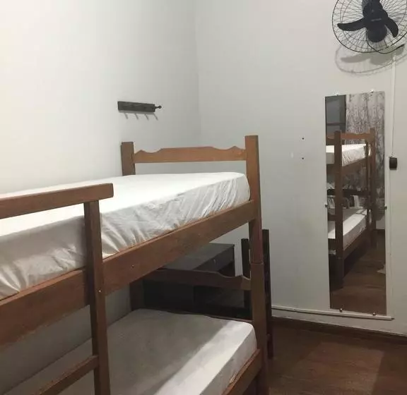 Hospedaria Central Diamantina