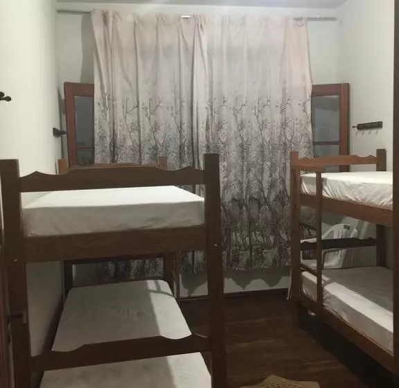 Hospedaria Central Diamantina