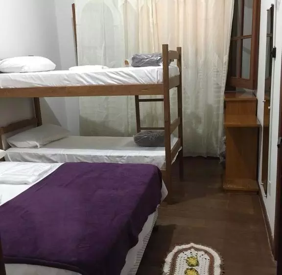 Hospedaria Central Diamantina
