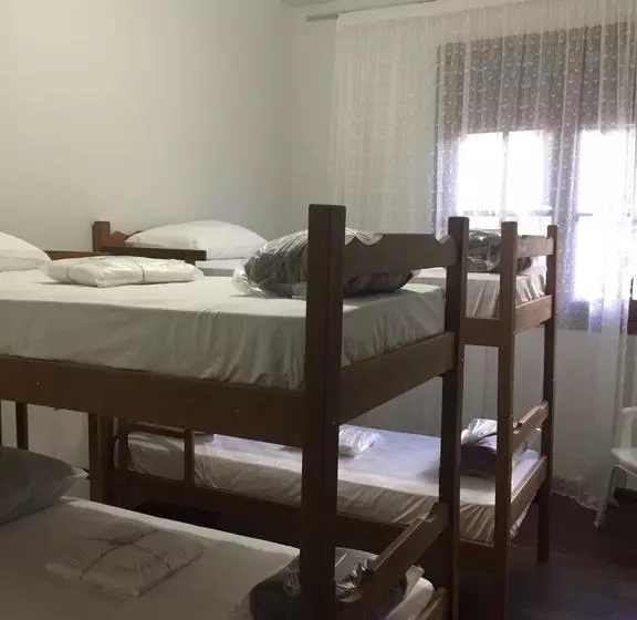 Hospedaria Central Diamantina