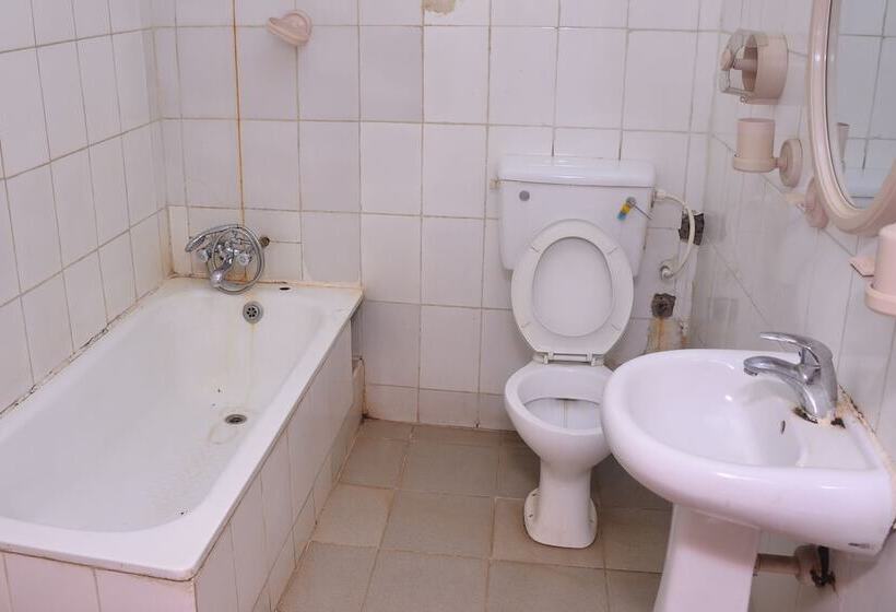 Access International Hotel Annex