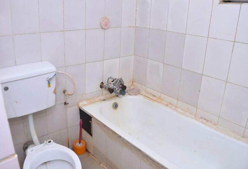 Access International Hotel Annex