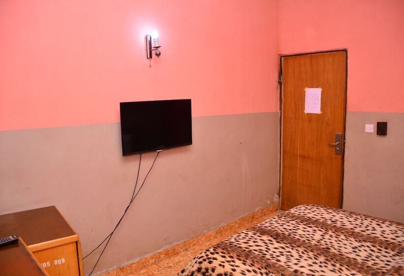 Access International Hotel Annex