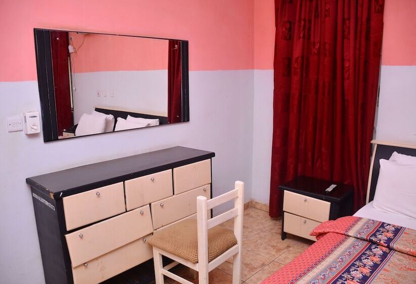 Access International Hotel Annex