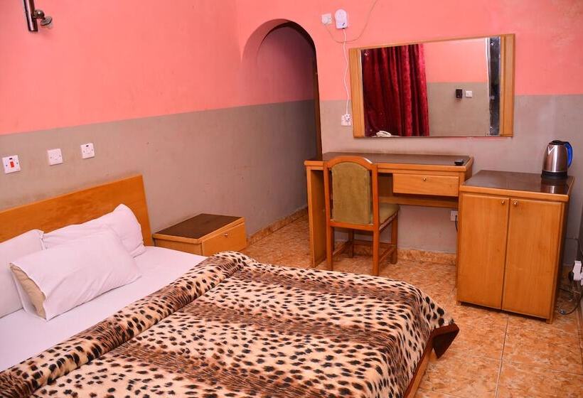 Access International Hotel Annex