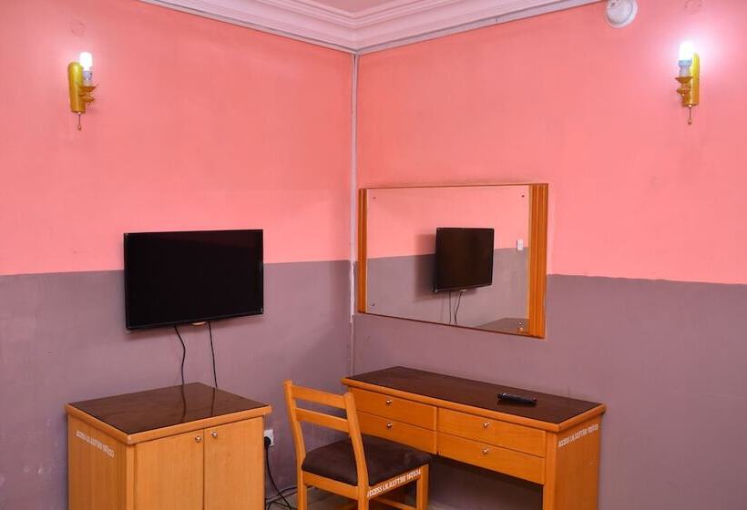 Access International Hotel Annex