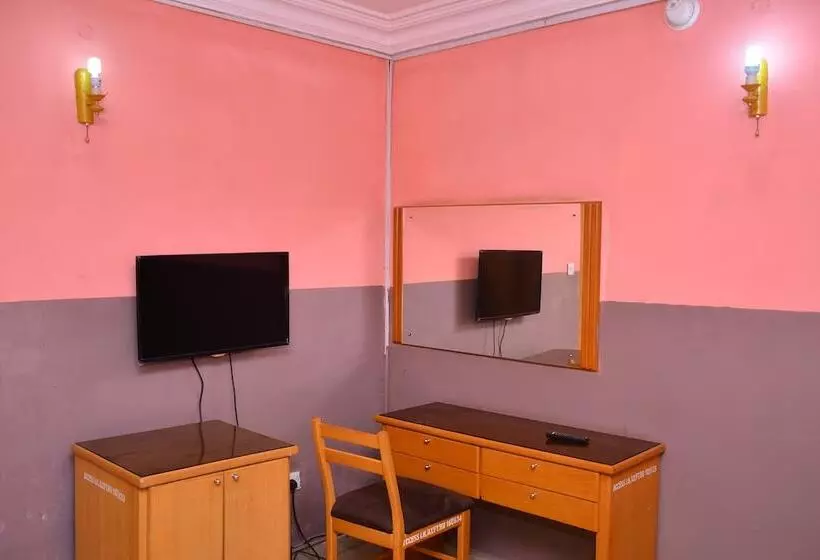 Access International Hotel Annex