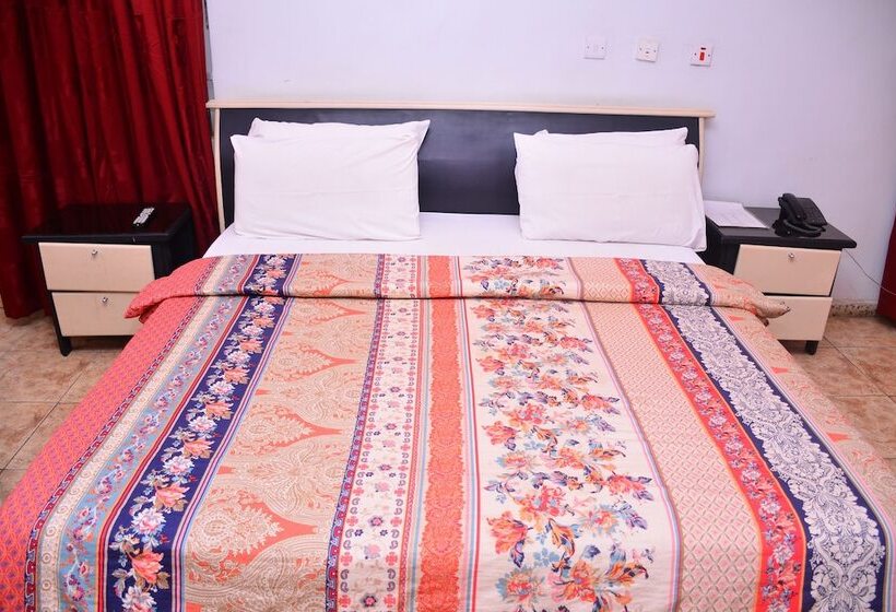 Access International Hotel Annex