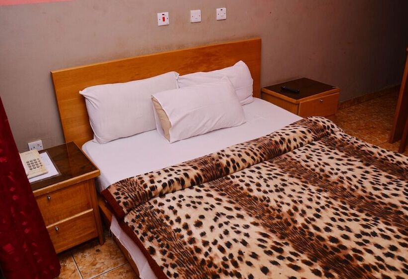 Access International Hotel Annex