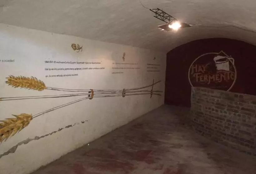 Hotelli Del Prado