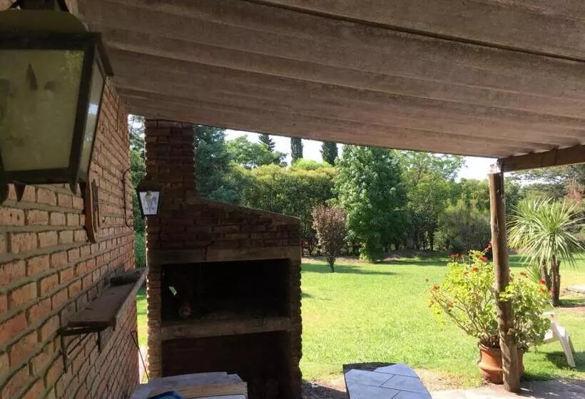 Hotelli Del Prado
